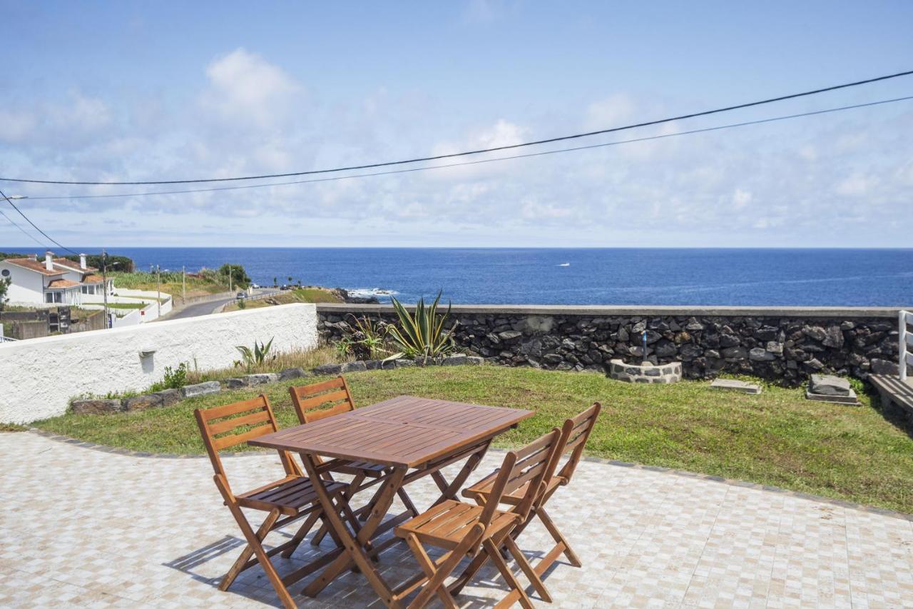 Canto Do Mar Mosteiros (Azores)